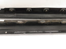 Saab 9-3 Pair Of Rocker Panels-8