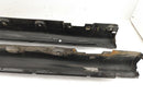 Saab 9-3 Pair Of Rocker Panels-9