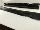 Saab 9-3 Pair Of Rocker Panels-10