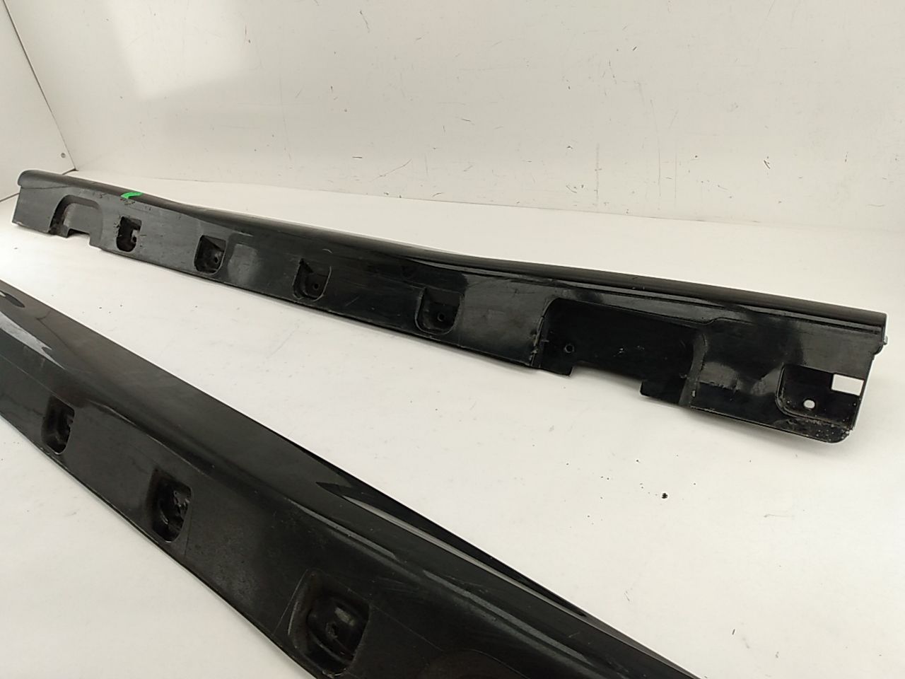 Saab 9-3 Pair Of Rocker Panels