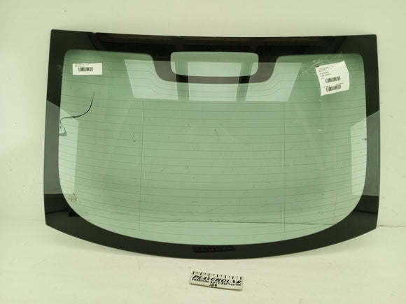 Saab 9-3 Back Glass