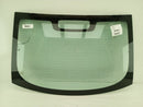 Saab 9-3 Back Glass-2