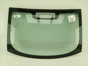 Saab 9-3 Back Glass - 0