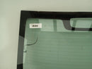 Saab 9-3 Back Glass-3
