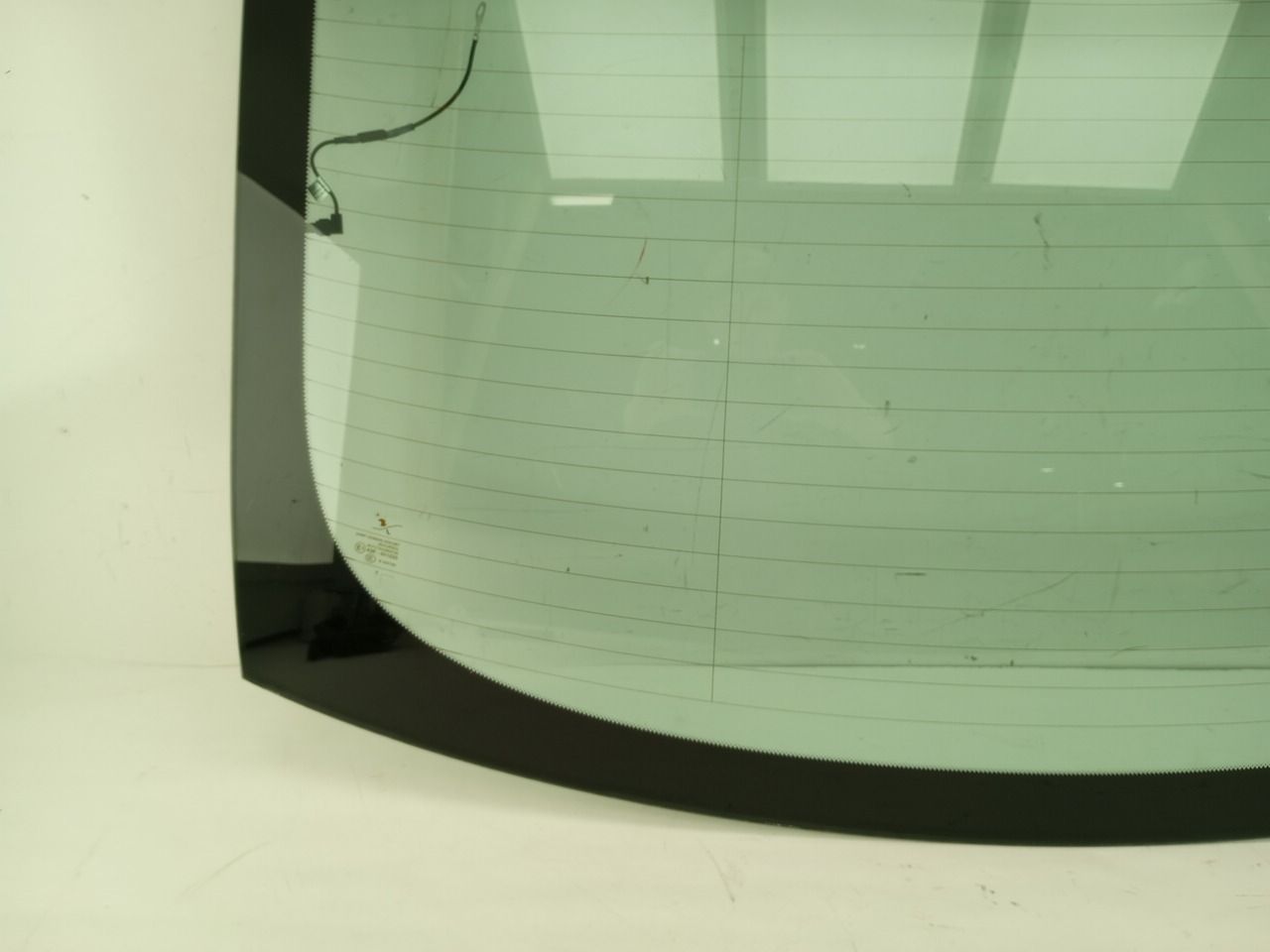 Saab 9-3 Back Glass