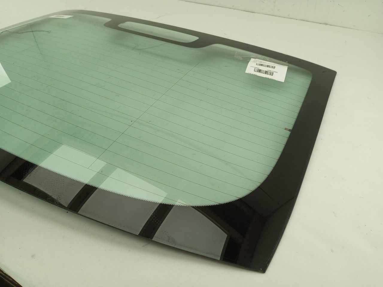 Saab 9-3 Back Glass