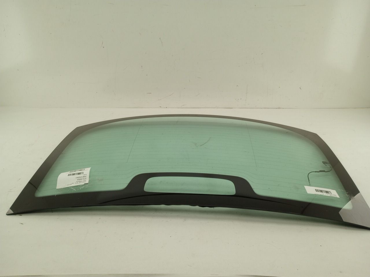 Saab 9-3 Back Glass