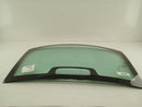 Saab 9-3 Back Glass-9