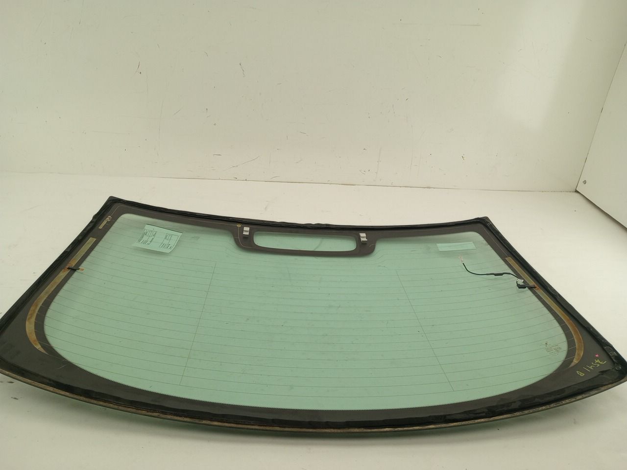 Saab 9-3 Back Glass