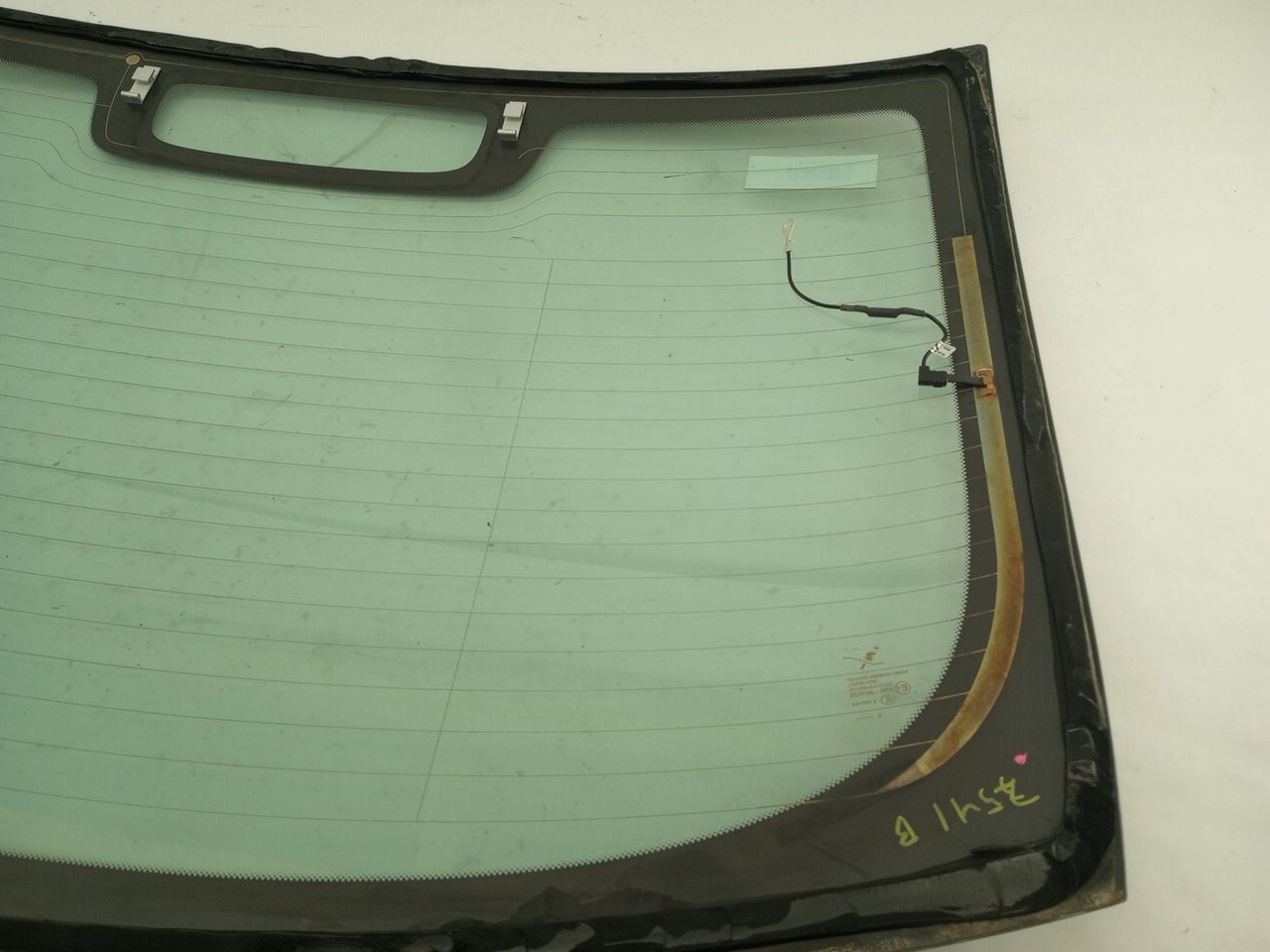 Saab 9-3 Back Glass