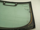 Saab 9-3 Back Glass-11