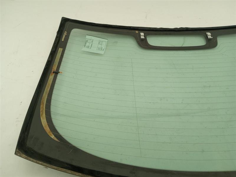 Saab 9-3 Back Glass