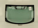 Saab 9-3 Back Glass-1
