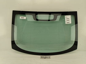 Saab 9-3 Back Glass