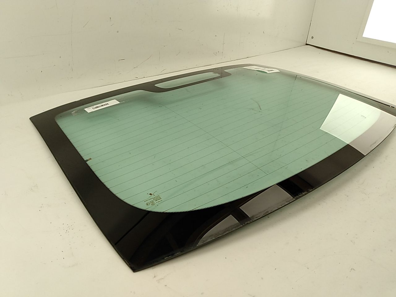 Saab 9-3 Back Glass