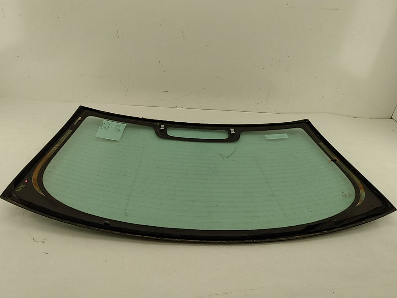 Saab 9-3 Back Glass