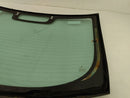 Saab 9-3 Back Glass-11