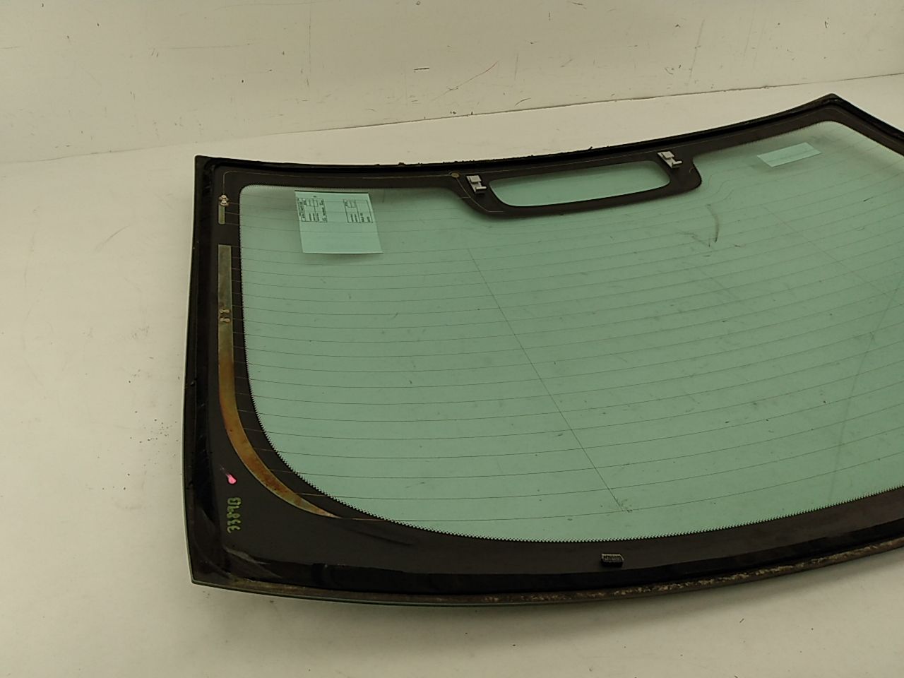 Saab 9-3 Back Glass