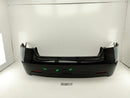 Saab 9-3 Rear Bumper Cover Assembly-1