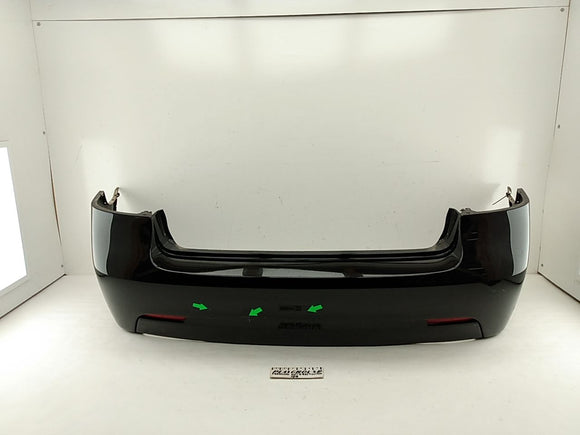 Saab 9-3 Rear Bumper Cover Assembly