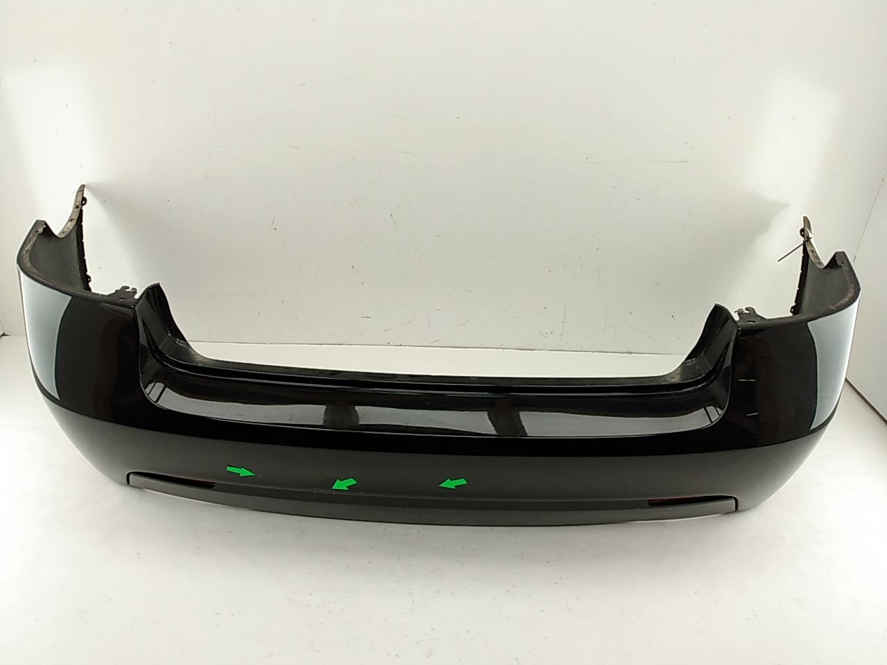 Saab 9-3 Rear Bumper Cover Assembly | Playground PAR