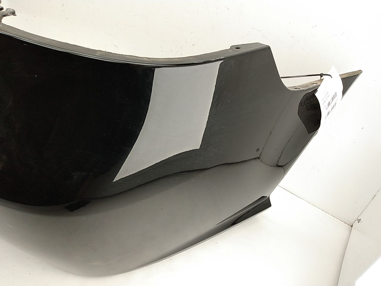 Saab 9-3 Rear Bumper Cover Assembly | Playground PAR