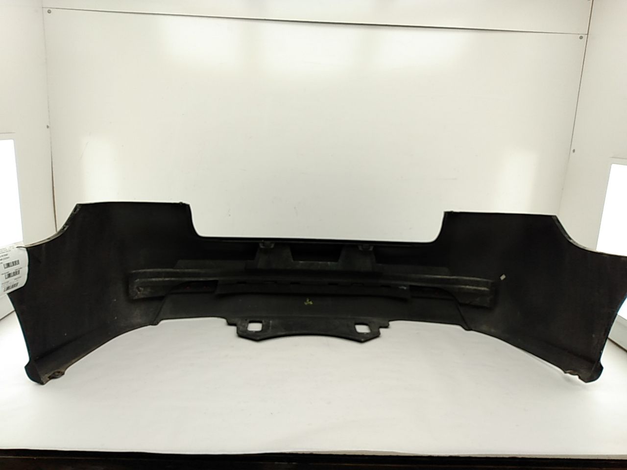 Saab 9-3 Rear Bumper Cover Assembly