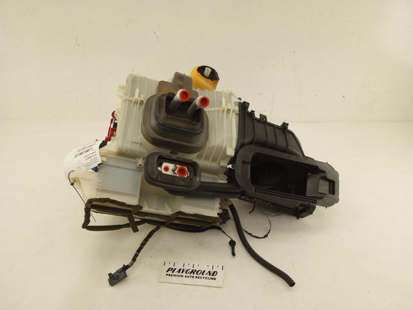 Saab 9-3 Heater Box Blower Motor Assembly