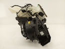 Saab 9-3 Heater Box Blower Motor Assembly-8