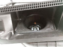 Saab 9-3 Heater Box Blower Motor Assembly-10