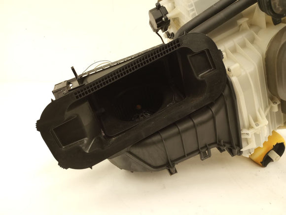 Saab 9-3 Heater Box Blower Motor Assembly