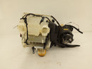 Saab 9-3 Heater Box Blower Motor Assembly-2