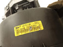 Saab 9-3 Heater Box Blower Motor Assembly-7