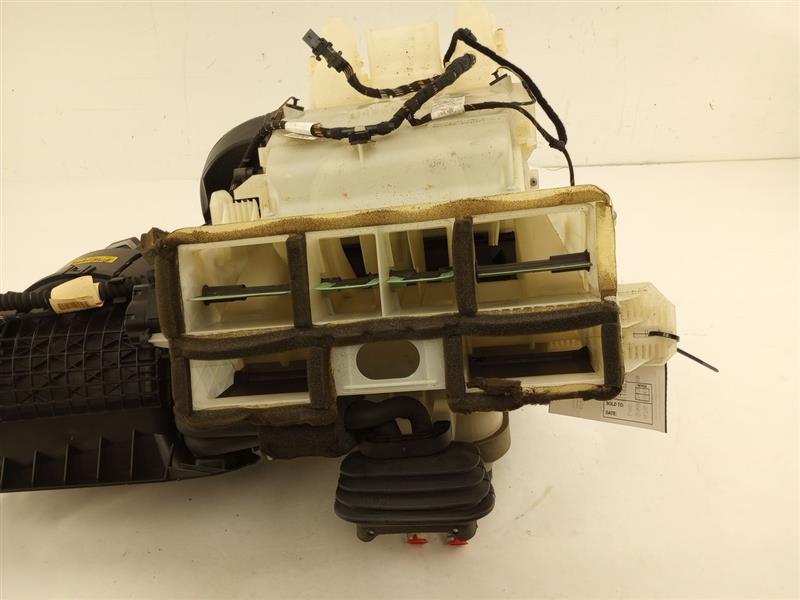 Saab 9-3 Heater Box Blower Motor Assembly