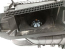 Saab 9-3 Heater Box Blower Motor Assembly-9