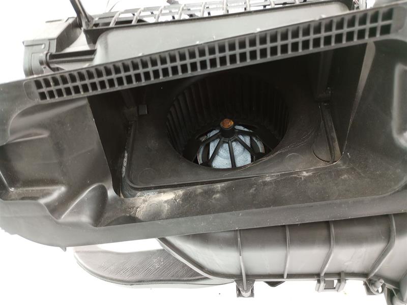 Saab 9-3 Heater Box Blower Motor Assembly