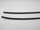 Saab 9-3 Pair Of Upper Roof Trim-2