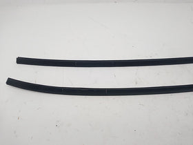 Saab 9-3 Pair Of Upper Roof Trim - 0