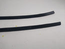 Saab 9-3 Pair Of Upper Roof Trim-4