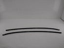 Saab 9-3 Pair Of Upper Roof Trim-5