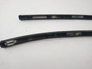 Saab 9-3 Pair Of Upper Roof Trim-6
