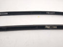 Saab 9-3 Pair Of Upper Roof Trim-8