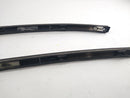 Saab 9-3 Pair Of Upper Roof Trim-9