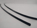 Saab 9-3 Pair Of Upper Roof Trim-12