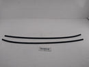 Saab 9-3 Pair Of Upper Roof Trim-1