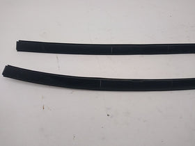 Saab 9-3 Pair Of Upper Roof Trim - 0