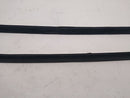 Saab 9-3 Pair Of Upper Roof Trim-3