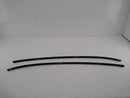 Saab 9-3 Pair Of Upper Roof Trim-5