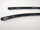 Saab 9-3 Pair Of Upper Roof Trim-6