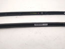 Saab 9-3 Pair Of Upper Roof Trim-7
